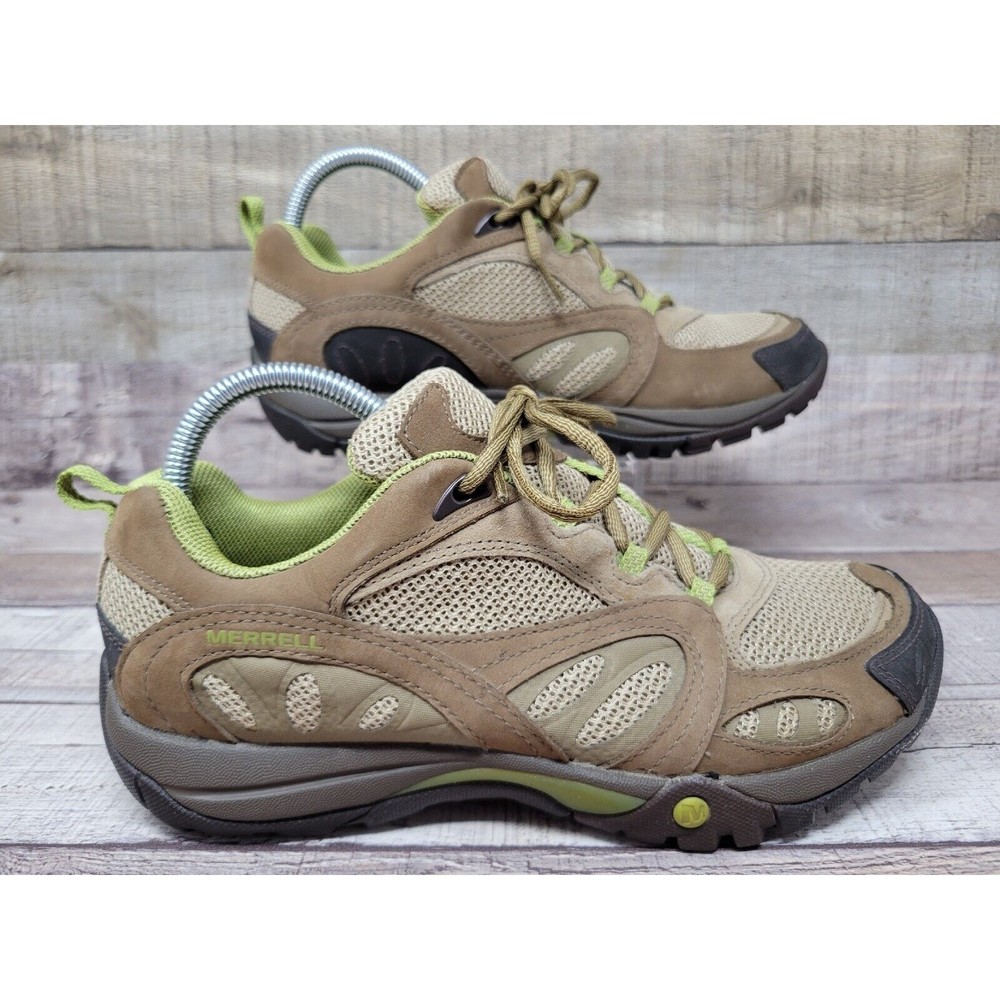 Merrell Kangaroo Hiking Trail Outdoor Mountain Shoe Women's Size 8